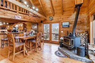 696 Railey Ridge NE, Ranger, GA 30734 - Photo 7