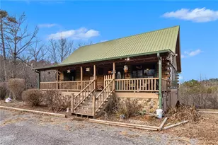 696 Railey Ridge NE, Ranger, GA 30734 - Photo 3