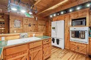 696 Railey Ridge NE, Ranger, GA 30734 - Photo 13