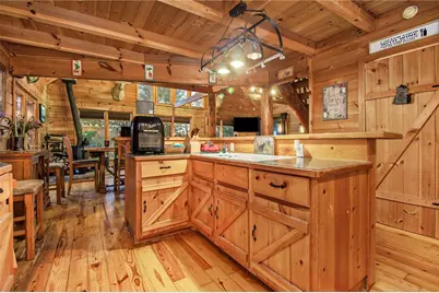 696 Railey Ridge NE, Ranger, GA 30734 - Photo 11