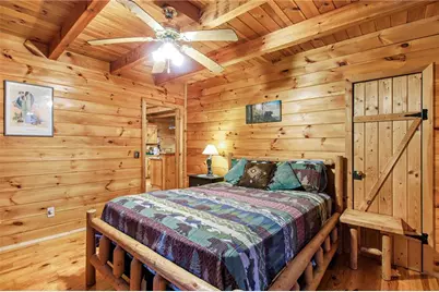 696 Railey Ridge NE, Ranger, GA 30734 - Photo 17