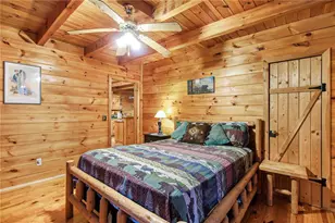 696 Railey Ridge NE, Ranger, GA 30734 - Photo 17