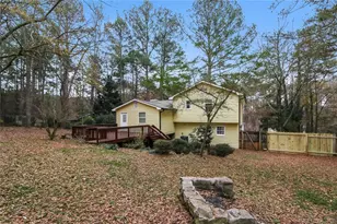 4636 Hamlet Walk SE, Conyers, GA 30094 - Photo 19