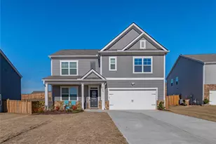 4775 Burningbush Way, Cumming, GA 30040 - Photo 1