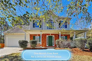 217 Autumn Ridge Dr, Griffin, GA 30224 - Photo 1