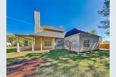 217 Autumn Ridge Drive, Griffin, GA 30224 - Photo 19