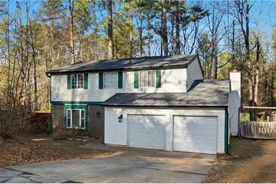 4828 Oak Path, Stone Mountain, GA 30088 - Photo 1