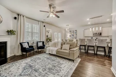 1526 Woodvale Street, Hampton, GA 30228 - Photo 9