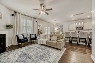 1526 Woodvale St, Hampton, GA 30228 - Photo 9