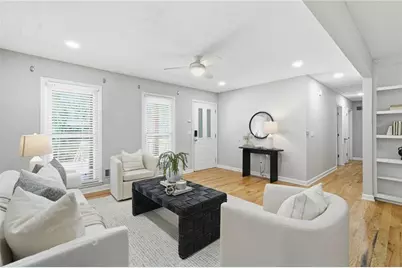 111 John Christopher Drive, Alpharetta, GA 30009 - Photo 5