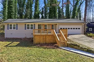 111 John Christopher Dr, Alpharetta, GA 30009 - Photo 1