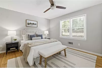 111 John Christopher Drive, Alpharetta, GA 30009 - Photo 15