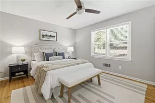 111 John Christopher Dr, Alpharetta, GA 30009 - Photo 15