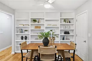 111 John Christopher Dr, Alpharetta, GA 30009 - Photo 9