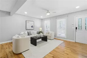 111 John Christopher Dr, Alpharetta, GA 30009 - Photo 7