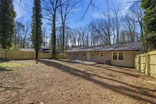 111 John Christopher Dr, Alpharetta, GA 30009 - Photo 29