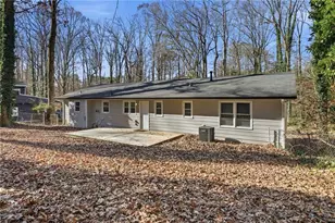 111 John Christopher Dr, Alpharetta, GA 30009 - Photo 29