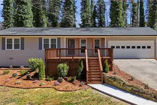 111 John Christopher Dr, Alpharetta, GA 30009 - Photo 1