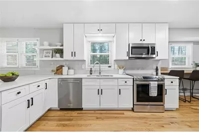 111 John Christopher Drive, Alpharetta, GA 30009 - Photo 11