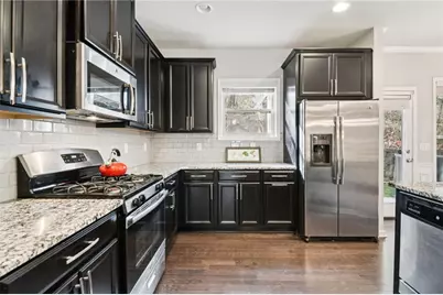 2474 Norwood Park Crossing, Atlanta, GA 30340 - Photo 9