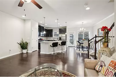 2474 Norwood Park Crossing, Atlanta, GA 30340 - Photo 5