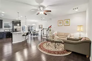 2474 Norwood Park Crossing, Atlanta, GA 30340 - Photo 3