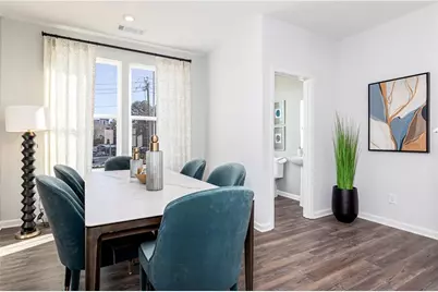 365 Skylar Court SE #74, Atlanta, GA 30315 - Photo 21