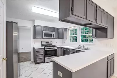 3571 Forest Glen Trail, Lawrenceville, GA 30044 - Photo 7