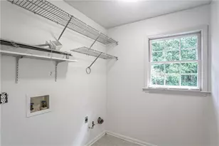 3571 Forest Glen Trail, Lawrenceville, GA 30044 - Photo 19