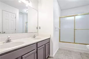 3571 Forest Glen Trail, Lawrenceville, GA 30044 - Photo 17