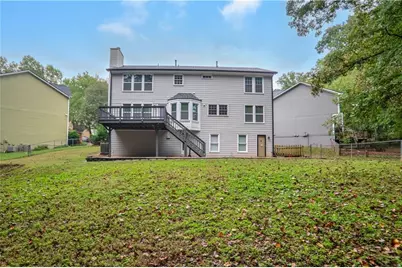 3571 Forest Glen Trail, Lawrenceville, GA 30044 - Photo 25