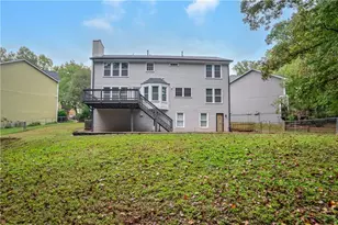 3571 Forest Glen Trail, Lawrenceville, GA 30044 - Photo 25