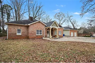 5026 Campbellton Road SW, Atlanta, GA 30331 - Photo 3