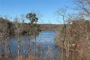 650 NW East Lake Dr, Gainesville, GA 30506 - Photo 3