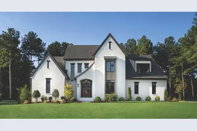 650 NW East Lake Drive, Gainesville, GA 30506 - Photo 1