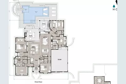 650 NW East Lake Drive, Gainesville, GA 30506 - Photo 21