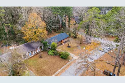 4623 Birch Ridge Trail, Stone Mountain, GA 30083 - Photo 19