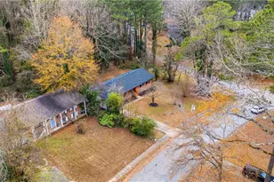 4623 Birch Ridge Trail, Stone Mountain, GA 30083 - Photo 19