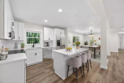 4623 Birch Ridge Trail, Stone Mountain, GA 30083 - Photo 9