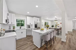 4623 Birch Ridge Trail, Stone Mountain, GA 30083 - Photo 9