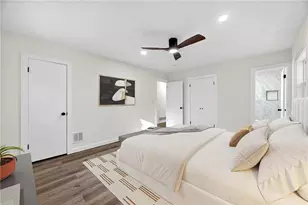 4623 Birch Ridge Trail, Stone Mountain, GA 30083 - Photo 15