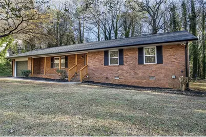 4623 Birch Ridge Trail, Stone Mountain, GA 30083 - Photo 3