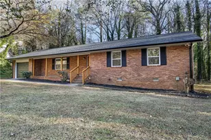 4623 Birch Ridge Trail, Stone Mountain, GA 30083 - Photo 3