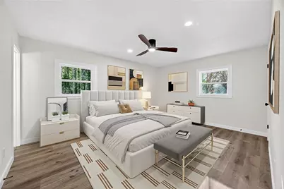 4623 Birch Ridge Trail, Stone Mountain, GA 30083 - Photo 13