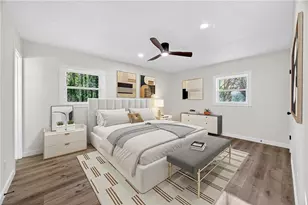 4623 Birch Ridge Trail, Stone Mountain, GA 30083 - Photo 13