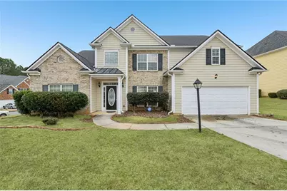 2393 Shady Maple Lane, Loganville, GA 30052 - Photo 1