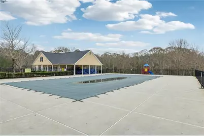 2393 Shady Maple Lane, Loganville, GA 30052 - Photo 31