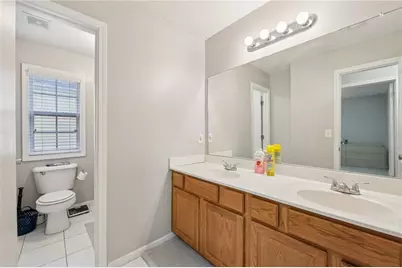 2393 Shady Maple Lane, Loganville, GA 30052 - Photo 21