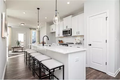 341 Skylar Court SE #86, Atlanta, GA 30315 - Photo 19