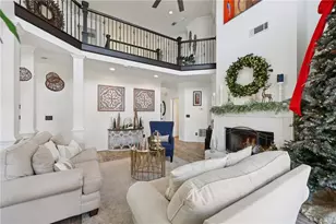 704 Highland Ridge Pointe, Lawrenceville, GA 30045 - Photo 7